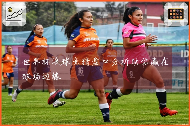 世界杯滚球竞猜盘口分析助你赢在球场边缘