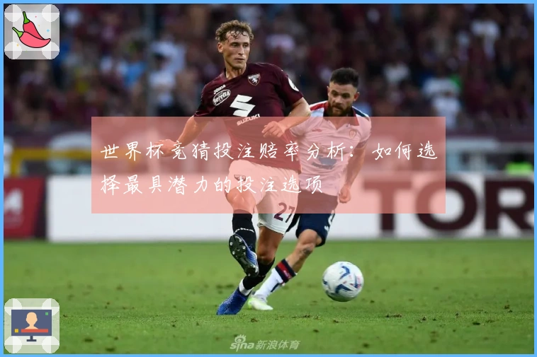 世界杯竞猜投注赔率分析：如何选择最具潜力的投注选项