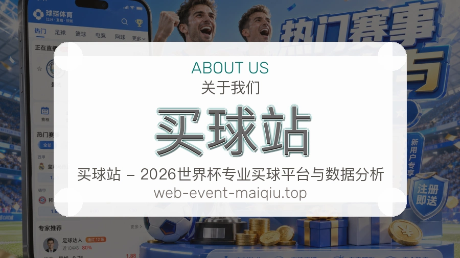 关于 买球站 团队与服务